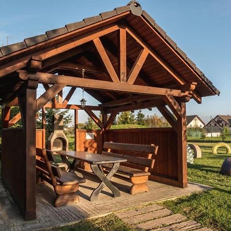 Apartman Velka Lomnica B8 Lägenhet Exteriör bild