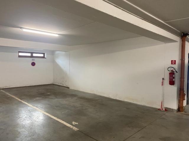 Apartman Velka Lomnica B8 Lägenhet Exteriör bild